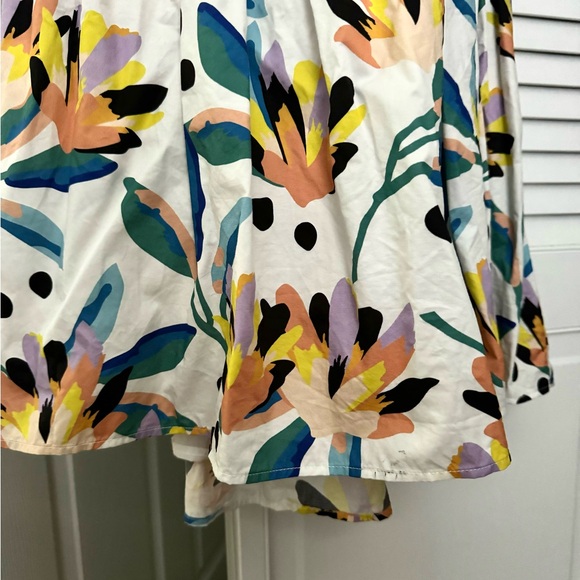 Crosby by Mollie Burch Wilder Dress - Picture 9 of 9